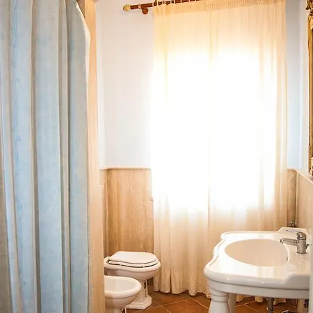 Bed & Breakfast Strampelli Pomezia