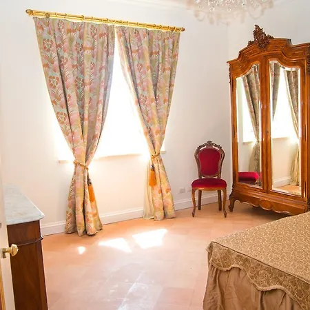 Strampelli 4* Pomezia