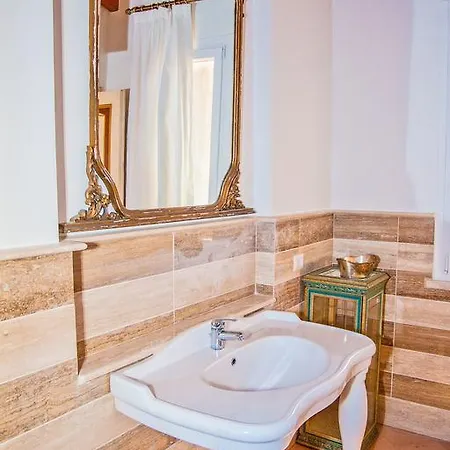 Strampelli 4* Pomezia