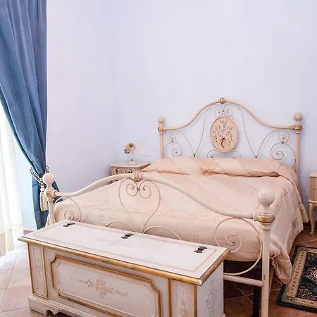 Strampelli Bed & Breakfast Pomezia