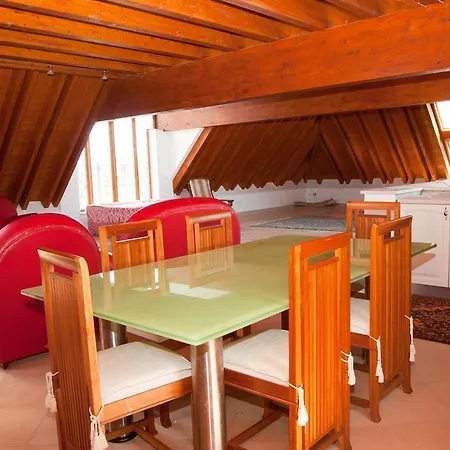 Bed & Breakfast Strampelli 3*