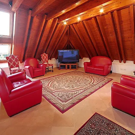 Strampelli Bed & Breakfast Pomezia