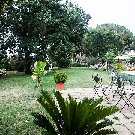 Strampelli Bed & Breakfast