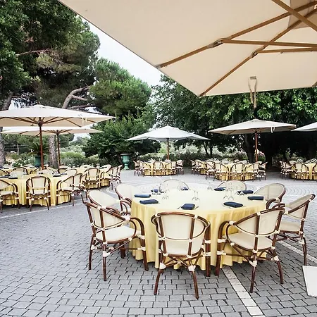 Bed & Breakfast Strampelli Pomezia