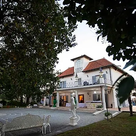 Strampelli Bed & Breakfast Pomezia