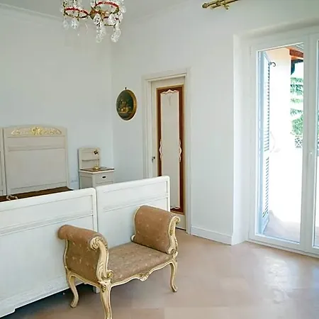 Strampelli Bed & Breakfast 4*