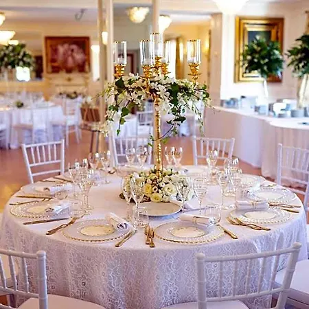 Strampelli Bed & Breakfast Pomezia