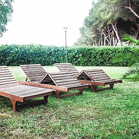 Bed & Breakfast Strampelli 4*