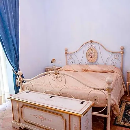 Bed & Breakfast Strampelli