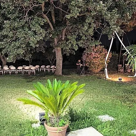 Bed & Breakfast Strampelli Pomezia
