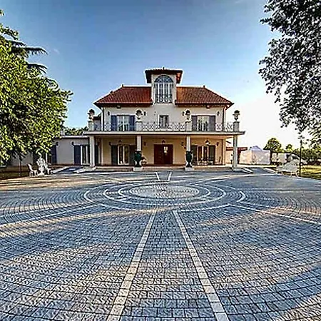 Bed & Breakfast Strampelli