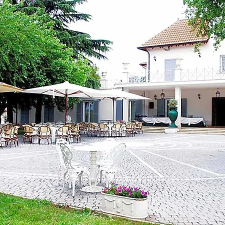 Bed & Breakfast Strampelli Pomezia