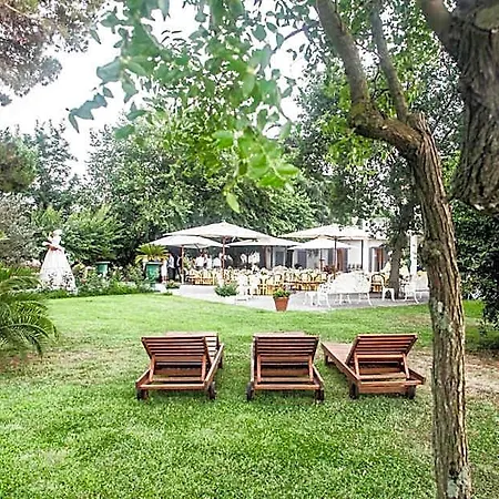 Strampelli Bed & Breakfast