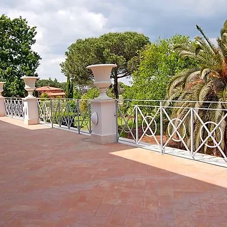 Strampelli Bed & Breakfast