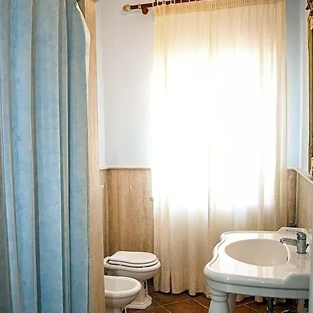 Bed and Breakfast Strampelli 4*