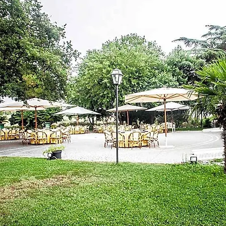 Bed & Breakfast Strampelli Pomezia