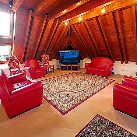 Bed & Breakfast Strampelli 4*