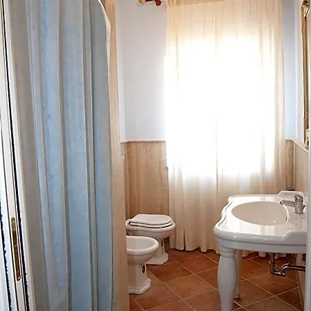 Strampelli 4* Pomezia