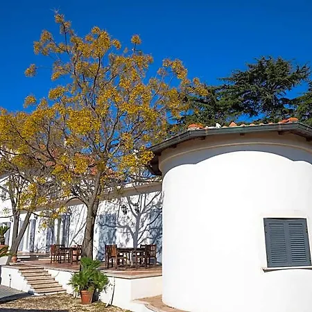 Bed & Breakfast Strampelli 4*