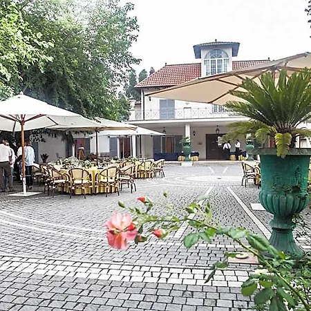 Bed & Breakfast Strampelli 4*