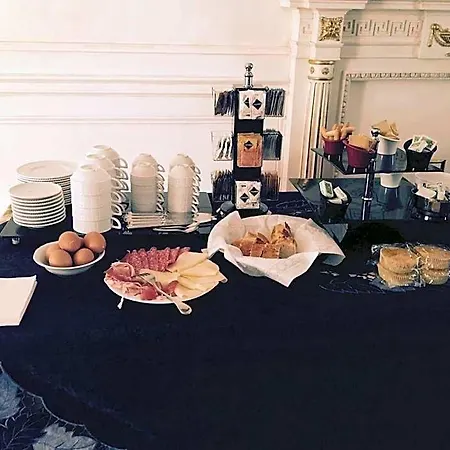 Bed & Breakfast Strampelli Pomezia