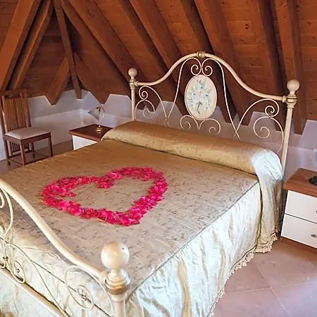 Strampelli Bed & Breakfast 4*