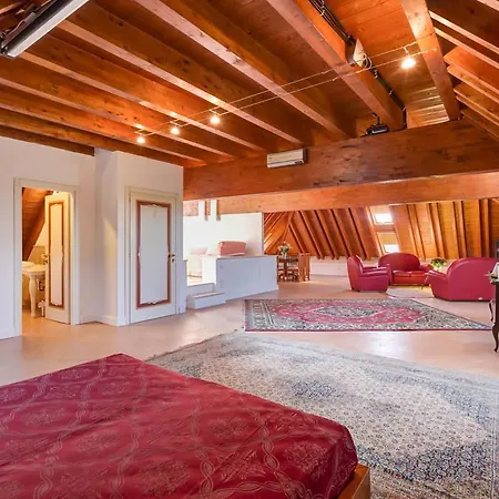 Strampelli Bed & Breakfast Pomezia