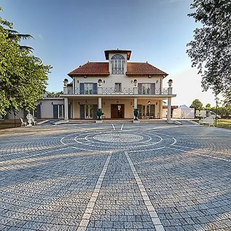 Strampelli Bed & Breakfast Pomezia