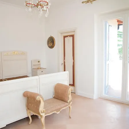 Strampelli Bed & Breakfast Pomezia