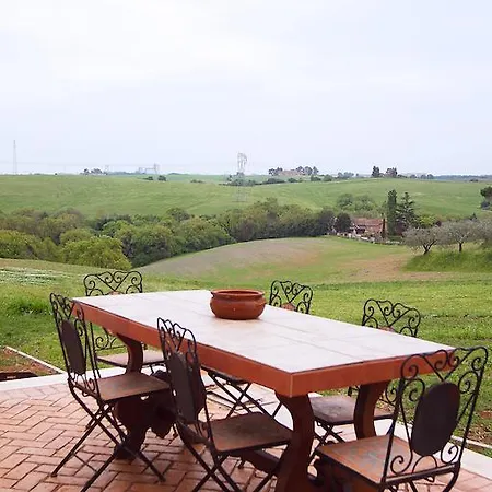 Strampelli Bed & Breakfast