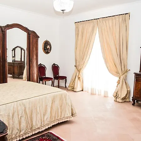 Strampelli Bed & Breakfast Pomezia