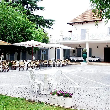 Panzió Strampelli 4*