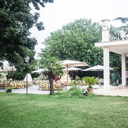 Strampelli Panzió