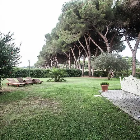 Strampelli Bed & Breakfast 3*