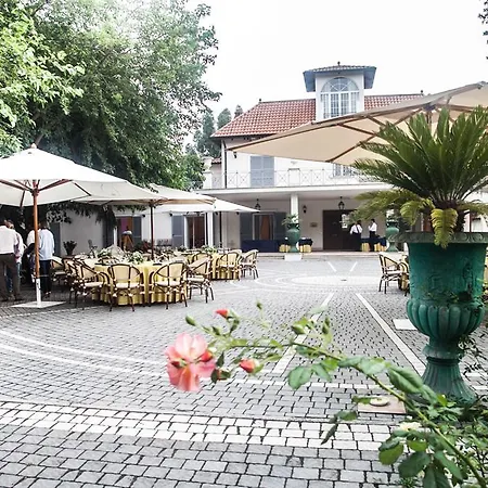 Bed & Breakfast Strampelli Pomezia