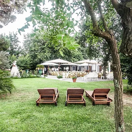 Bed & Breakfast Strampelli