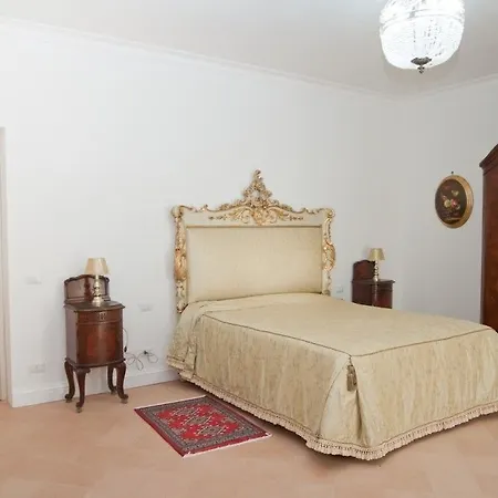 Strampelli Bed and Breakfast Pomezia
