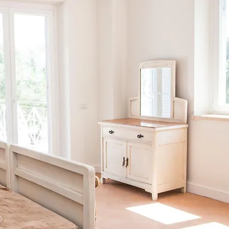 Bed & Breakfast Strampelli