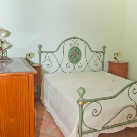 Bed & Breakfast Strampelli 3*
