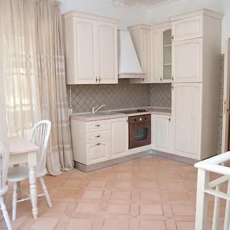 Bed & Breakfast Strampelli Pomezia