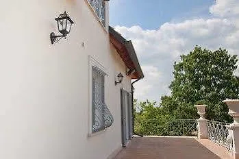 Strampelli Panzió