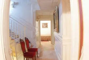 Bed & Breakfast Strampelli Pomezia