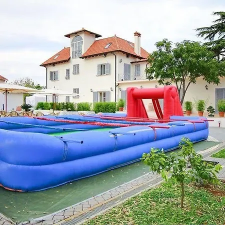 Strampelli 4*