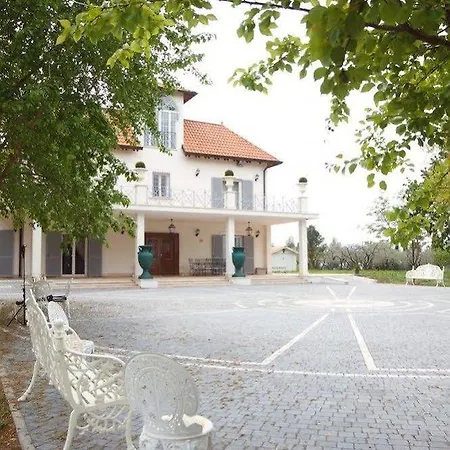 Panzió Strampelli