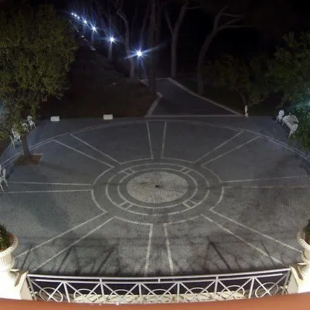 Strampelli 4* Pomezia