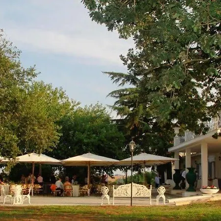 Strampelli 4* Pomezia