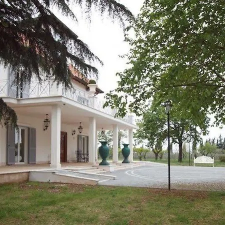 Strampelli Pomezia