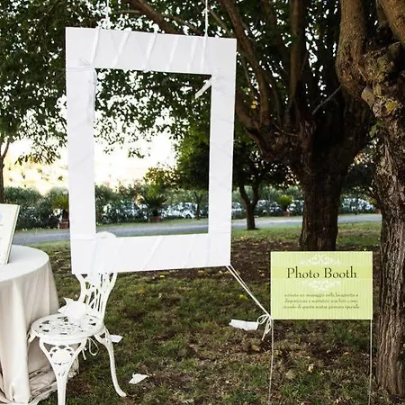 Strampelli Bed & Breakfast