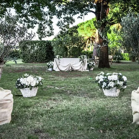 Bed & Breakfast Strampelli 4*