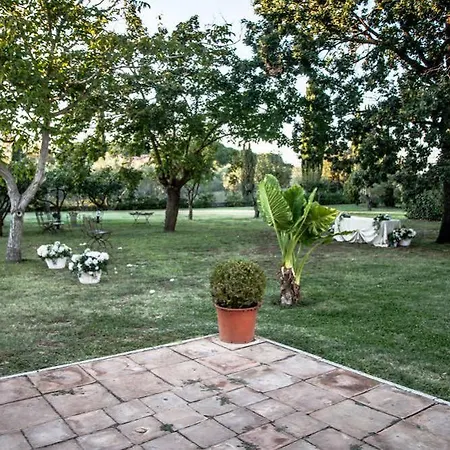 Bed & Breakfast Strampelli Pomezia